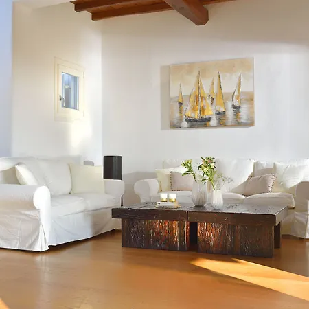Azzuro Villa *