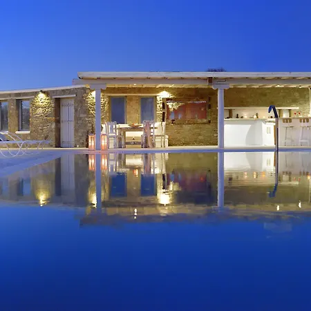 Azzuro Villa